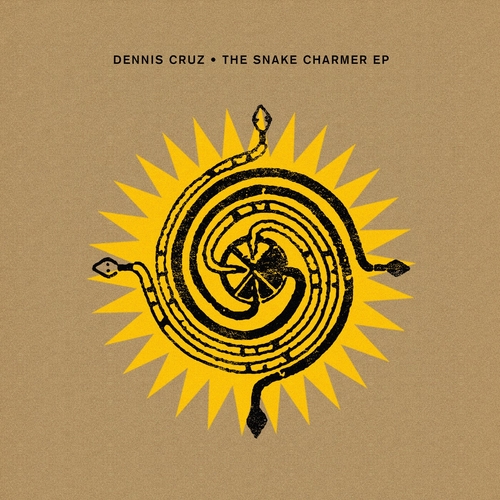 Dennis Cruz - The Snake Charmer EP [CRM300]